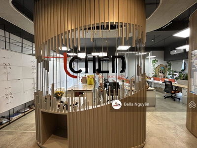 The Sun Avenue, Vietnam  The Sun Avenue, Vietnam