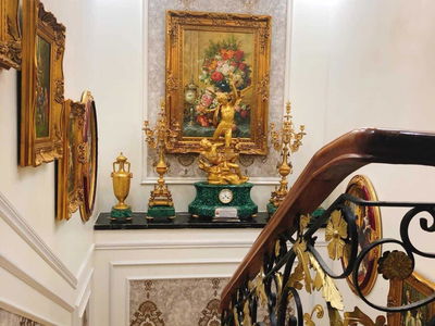 Chelsea Park, Vietnam Chelsea Park, Vietnam