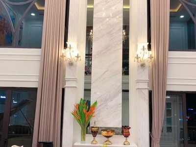 Chelsea Park, Vietnam Chelsea Park, Vietnam