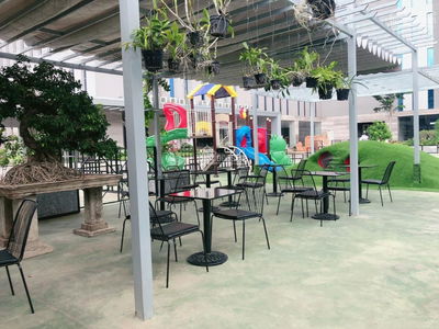 Xi Grand Court, Vietnam Xi Grand Court, Vietnam