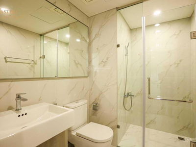 Masteri West Heights Project, Vietnam Masteri West Heights Project, Vietnam