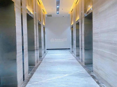 HT Pearl Project, Vietnam HT Pearl Project, Vietnam