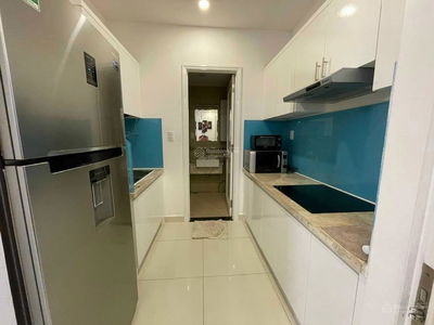 Him Lam Kenh Te urban area, Vietnam Him Lam Kenh Te urban area, Vietnam