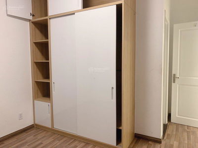 Him Lam Kenh Te urban area, Vietnam Him Lam Kenh Te urban area, Vietnam