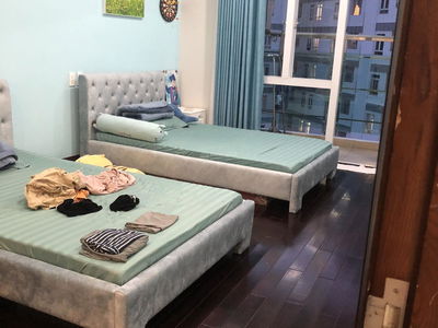 Him Lam Riverside, Vietnam Him Lam Riverside, Vietnam