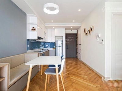 Sky Garden I Sky Garden I