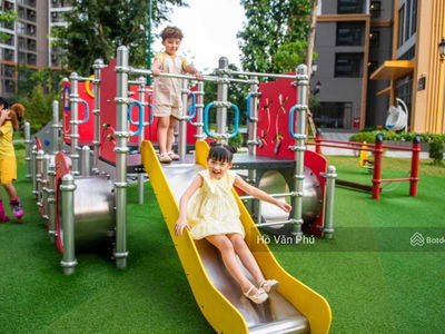 The Zenpark project, Vietnam The Zenpark project, Vietnam