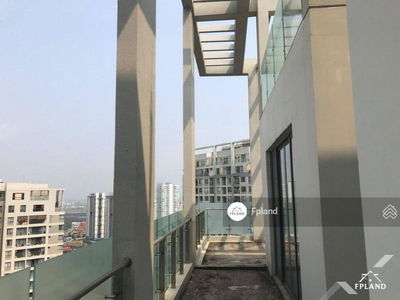 Masteri Thao Dien, Vietnam Masteri Thao Dien, Vietnam