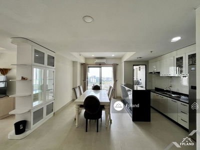 Masteri Thao Dien, Vietnam Masteri Thao Dien, Vietnam