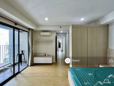 Masteri Thao Dien, Vietnam Masteri Thao Dien, Vietnam