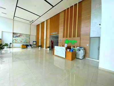 Mizuki Park, Vietnam Mizuki Park, Vietnam