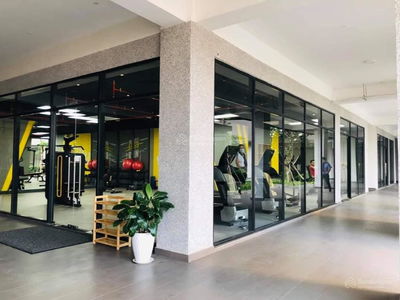 Mizuki Park, Vietnam Mizuki Park, Vietnam