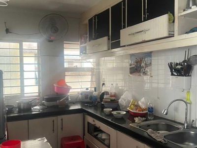 Bau Cat II, Vietnam Bau Cat II, Vietnam