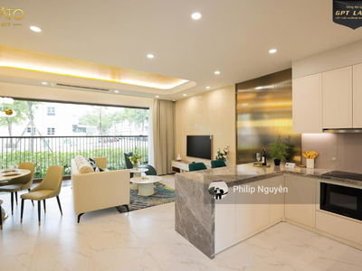 Fiato City Nhon Trach Project, Vietnam Fiato City Nhon Trach Project, Vietnam