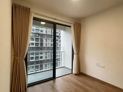 Mizuki Park, Vietnam Mizuki Park, Vietnam