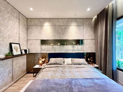 The Infiniti Riviera Point, Vietnam The Infiniti Riviera Point, Vietnam