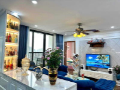 Gold Tower, Vietnam  Gold Tower, Vietnam