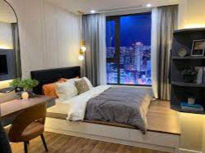 Golden Palace Project, Vietnam Golden Palace Project, Vietnam