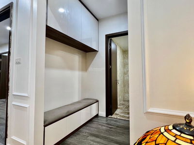 N04 Tran Duy Hung, Vietnam N04 Tran Duy Hung, Vietnam