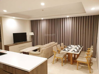 Diamond Island, Vietnam Diamond Island, Vietnam