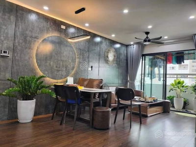 Hapulico Complex Project, Vietnam Hapulico Complex Project, Vietnam