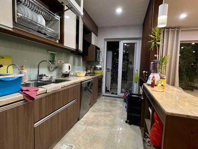 Hapulico Complex Project, Vietnam  Hapulico Complex Project, Vietnam