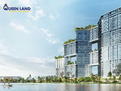 Sky Forest Residences Project, Vietnam Sky Forest Residences Project, Vietnam
