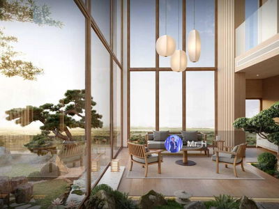 Sky Forest Residences Project, Vietnam Sky Forest Residences Project, Vietnam