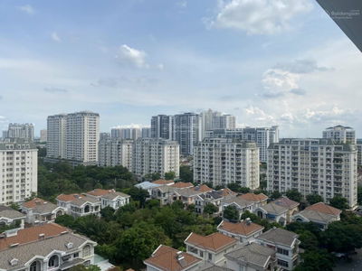 Midtown Phu My Hung, Vietnam Midtown Phu My Hung, Vietnam