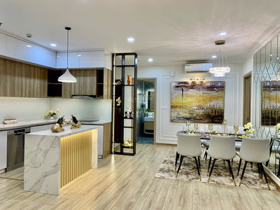 Dreamland Bonanza Project, Vietnam Dreamland Bonanza Project, Vietnam