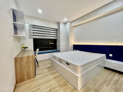 Dreamland Bonanza Project, Vietnam Dreamland Bonanza Project, Vietnam