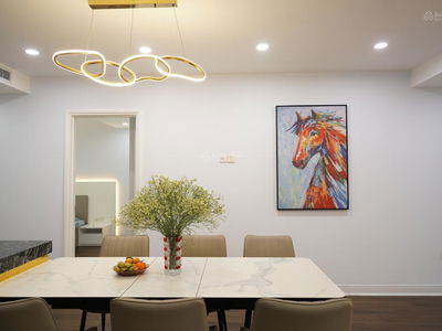 The Golden Palm Le Van Luong Project, Vietnam The Golden Palm Le Van Luong Project, Vietnam