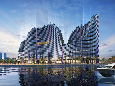 Sunshine Diamond River, Vietnam Sunshine Diamond River, Vietnam