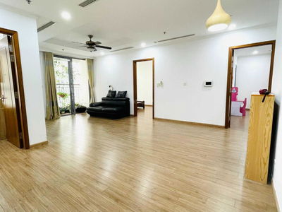 Times City - Park Hill Project, Vietnam Times City - Park Hill Project, Vietnam