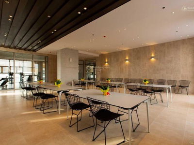 Midtown Phu My Hung, Vietnam Midtown Phu My Hung, Vietnam