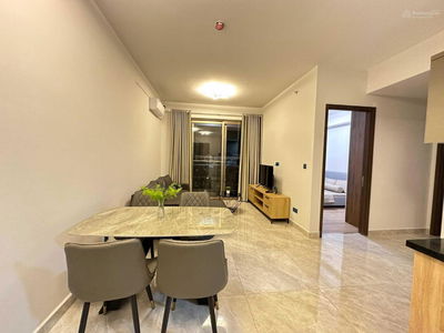 Midtown Phu My Hung, Vietnam Midtown Phu My Hung, Vietnam