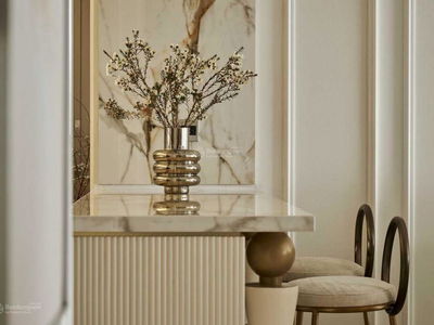 The Horizon Phu My Hung, Vietnam The Horizon Phu My Hung, Vietnam