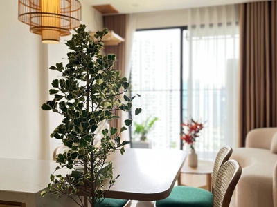 Vinhomes Grand Park, Vietnam Vinhomes Grand Park, Vietnam