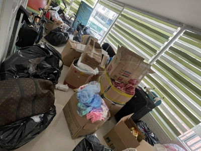 Sky Garden 3, Vietnam Sky Garden 3, Vietnam