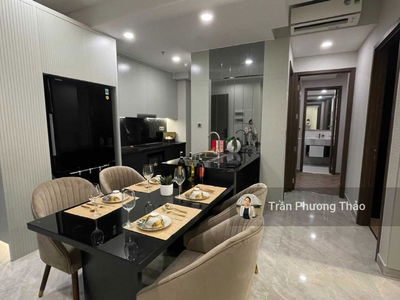 Midtown Phu My Hung, Vietnam  Midtown Phu My Hung, Vietnam