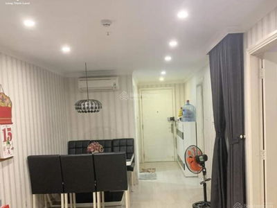 EHome 3 apartment complex, Vietnam EHome 3 apartment complex, Vietnam