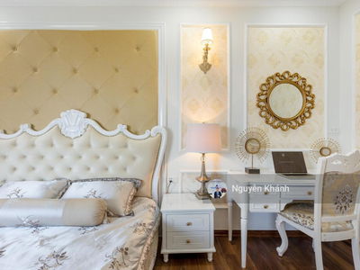 Tecco Garden Project, Vietnam  Tecco Garden Project, Vietnam