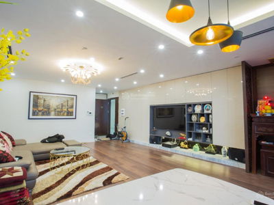 Thanh Xuan Complex, Vietnam Thanh Xuan Complex, Vietnam