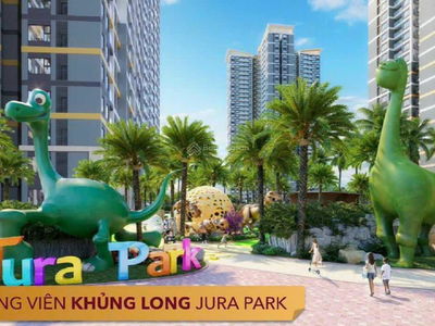 Glory Heights - Vinhomes Grand Park, Vietnam Glory Heights - Vinhomes Grand Park, Vietnam