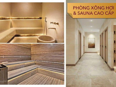 Glory Heights - Vinhomes Grand Park, Vietnam Glory Heights - Vinhomes Grand Park, Vietnam