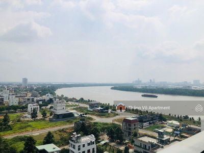 One Verandah Mapletree, Vietnam One Verandah Mapletree, Vietnam