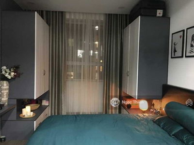 The Botanica, Vietnam The Botanica, Vietnam