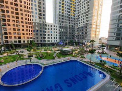 Bcons Garden Project, Vietnam Bcons Garden Project, Vietnam