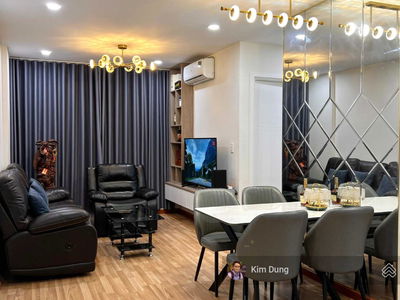 Diamond Riverside, Vietnam Diamond Riverside, Vietnam