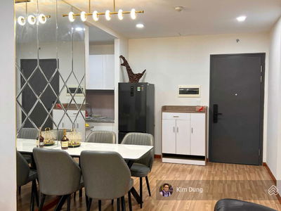 Diamond Riverside, Vietnam Diamond Riverside, Vietnam